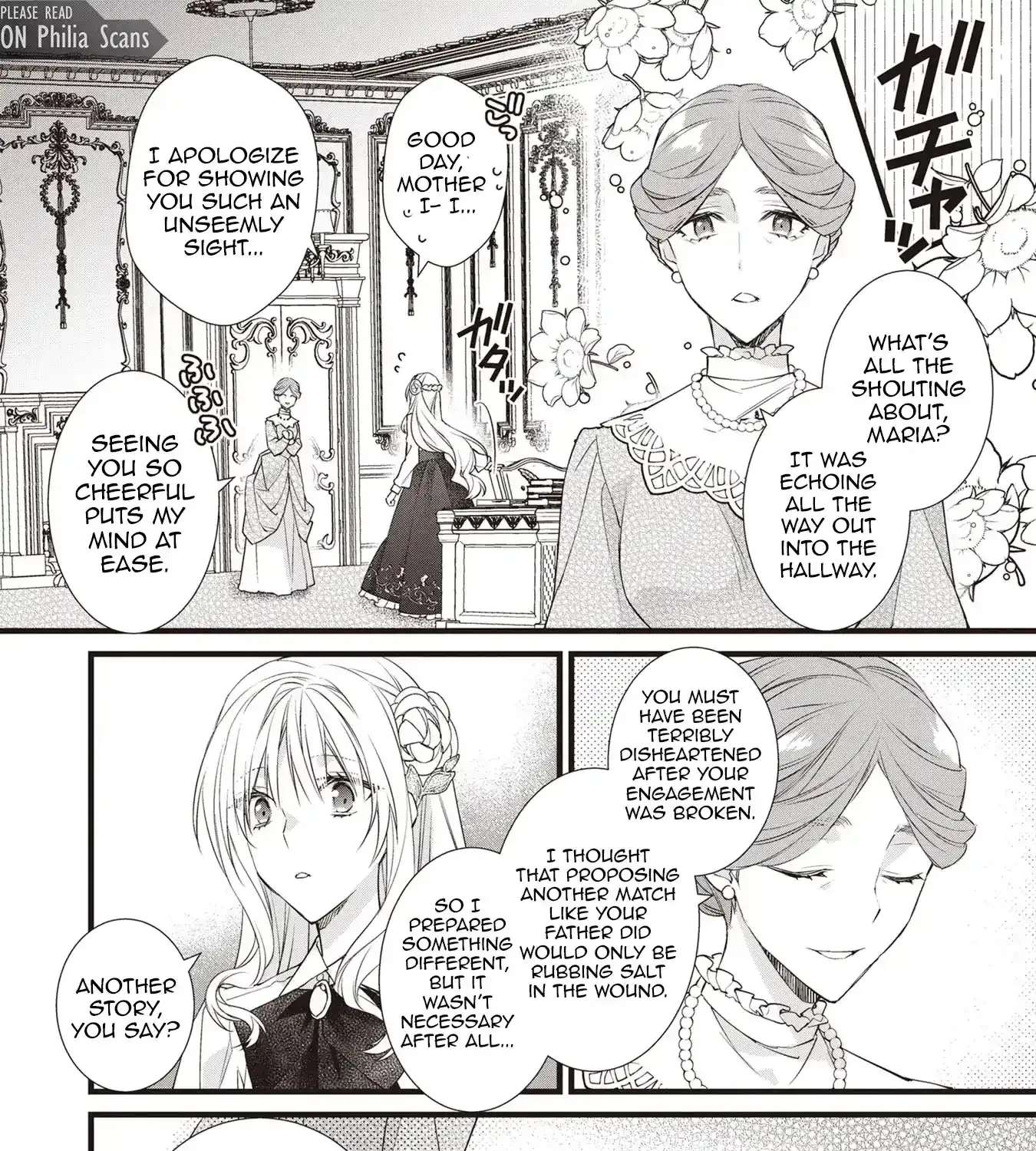 Takane no Hana Atsukai sareru Akuyaku Reijoudesuga, Honne wa Mechakucha Koishitai Chapter 3 - page 18