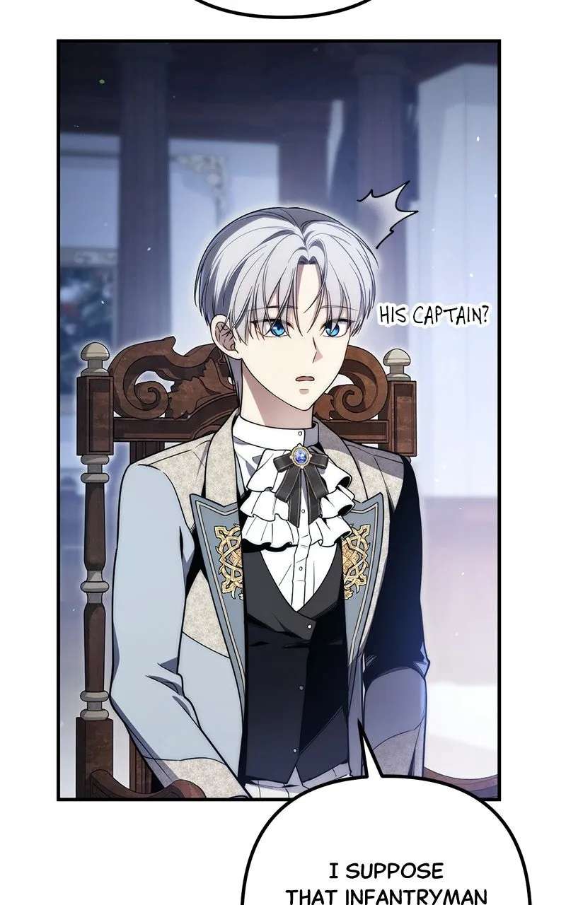 The Margrave’s10th-Class Outcast Chapter 10 - page 65