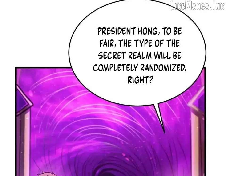 I Rely On My Invincibility To Deal Tons Of Damage Passively! Chapter 198 - page 97