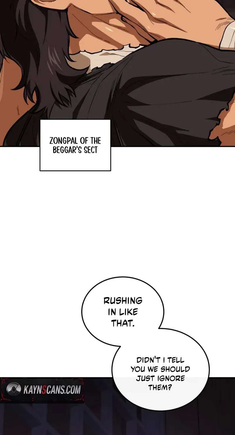 My Dad Is the Best in the World Chapter 30 - page 75