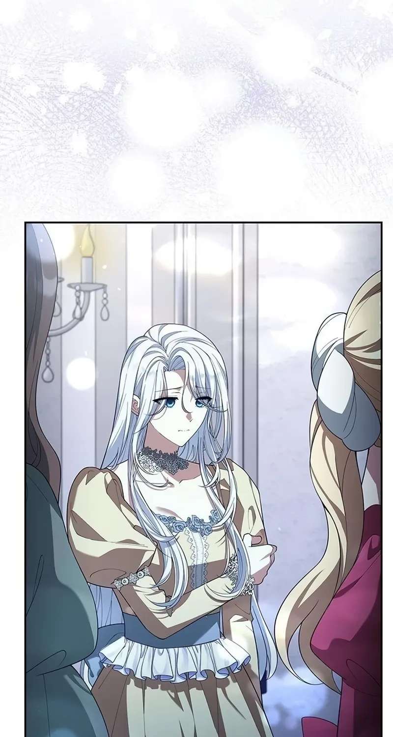 Revenge of Reborn Villainess Chapter 9 - page 8