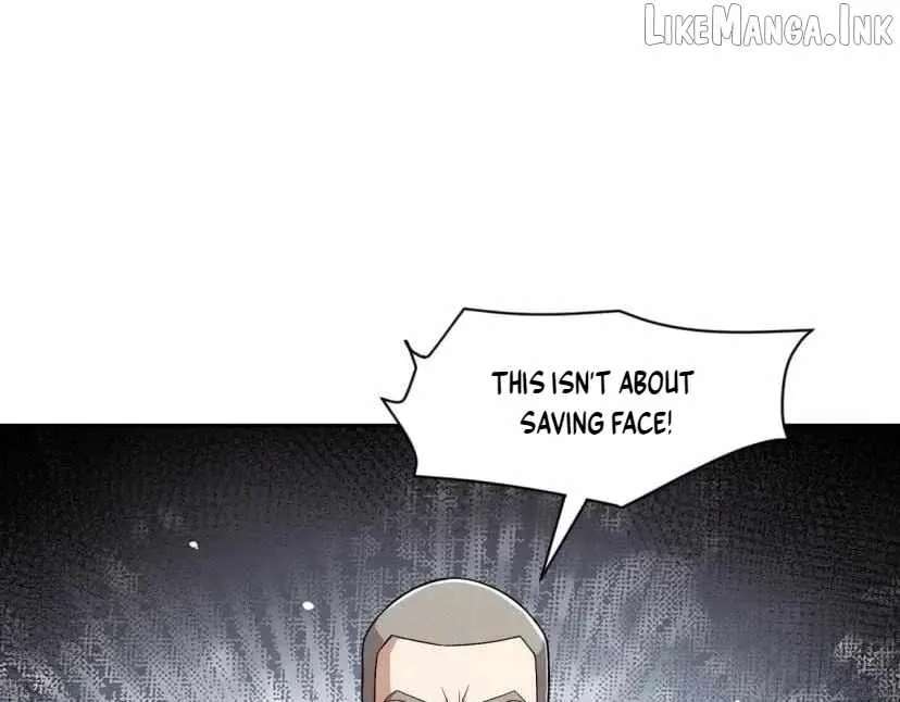 Urban Dragon Revealed Chapter 99 - page 86