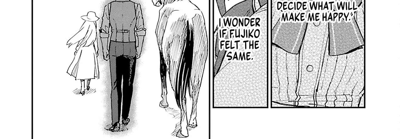 Marginal Operation Zenshi: Haruka Toudo no Canaan Chapter 16 - page 44