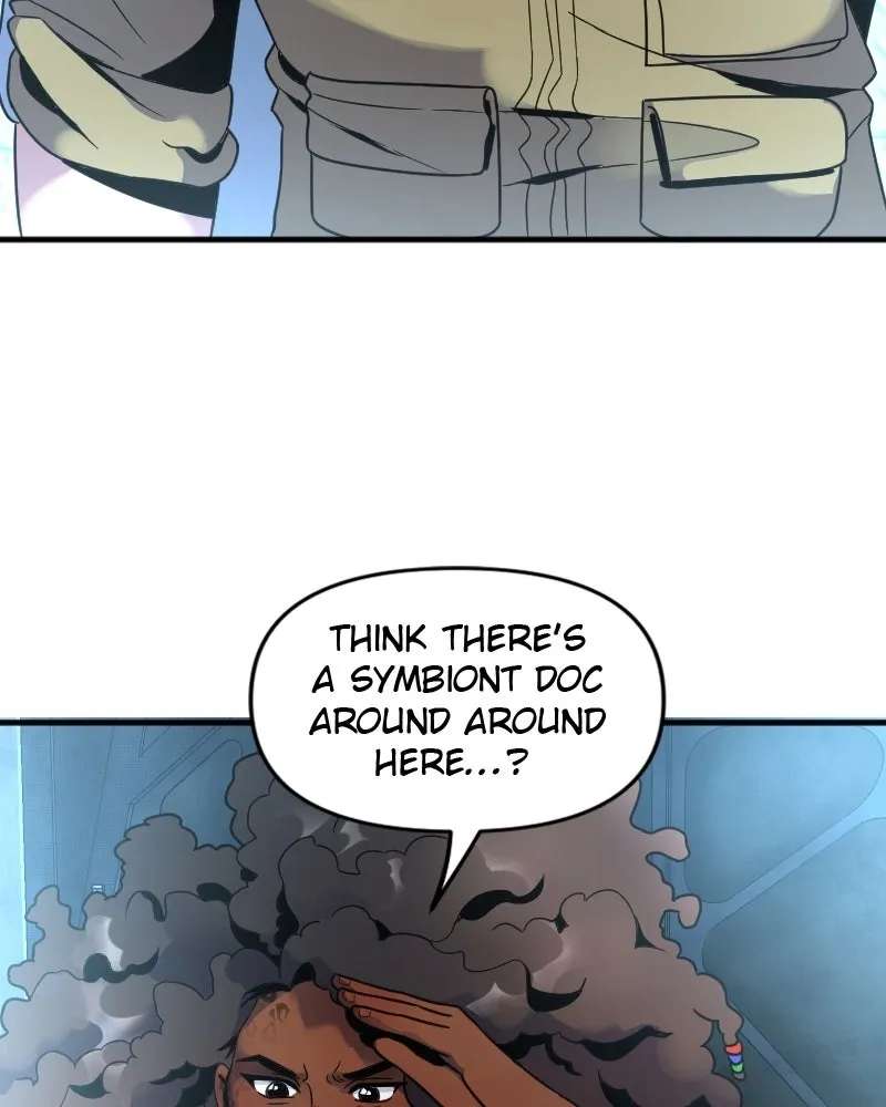 Recollection: A Star Trek Story Chapter 5 - page 57