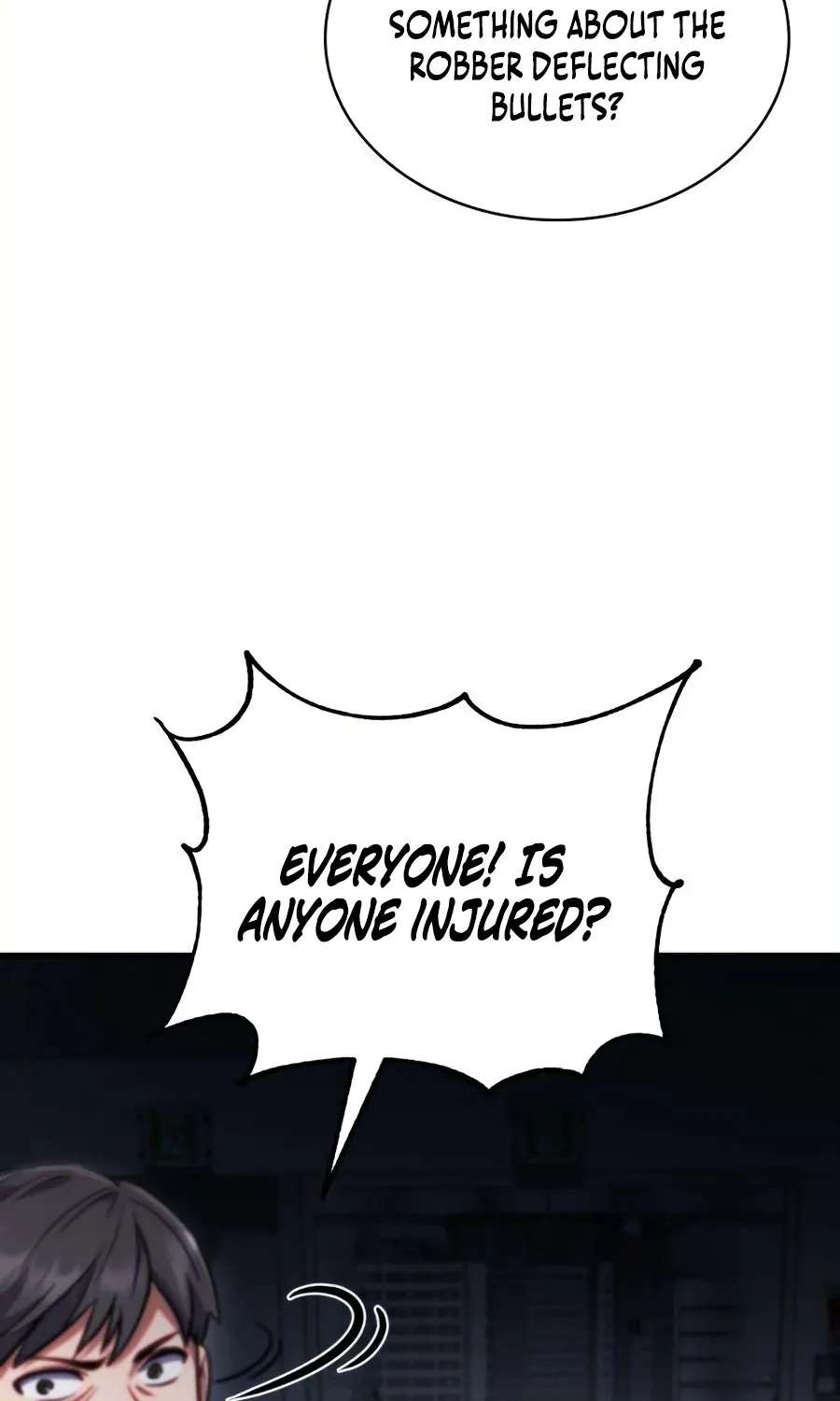 The Corruption Immune Swordsman's Calamity Sword Chapter 1 - page 71
