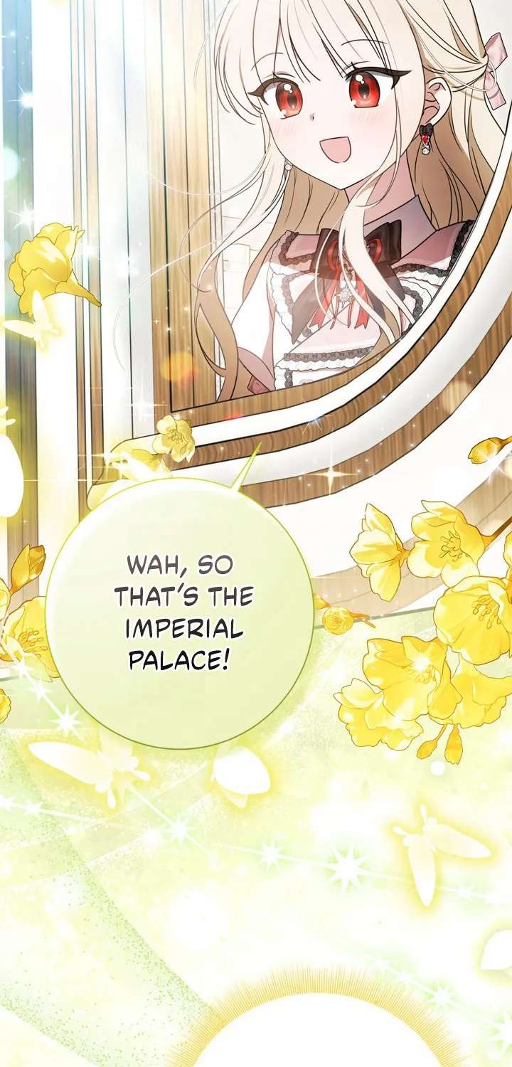 The Beloved Contract Daughter of the Count’s Family Chapter 36 - page 3