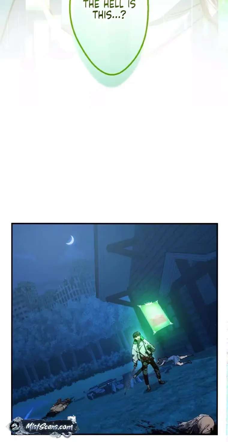 Fukushuu no Villain Slayer Chapter 3 - page 6