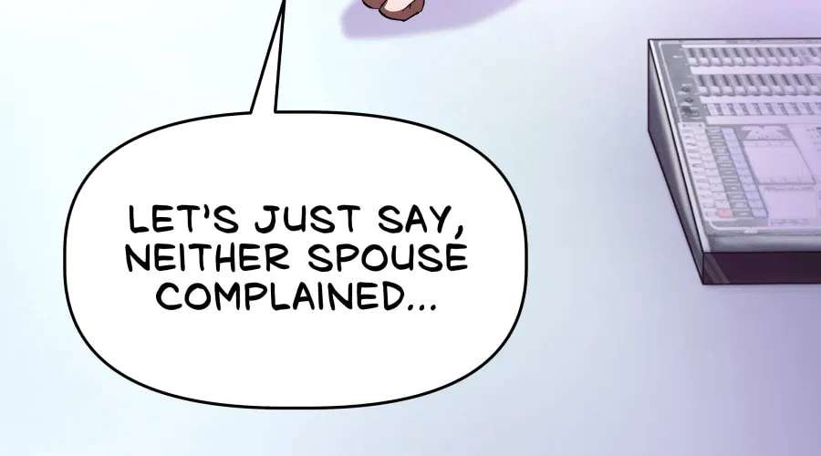 Dating Sim[on] Chapter 34 - page 289