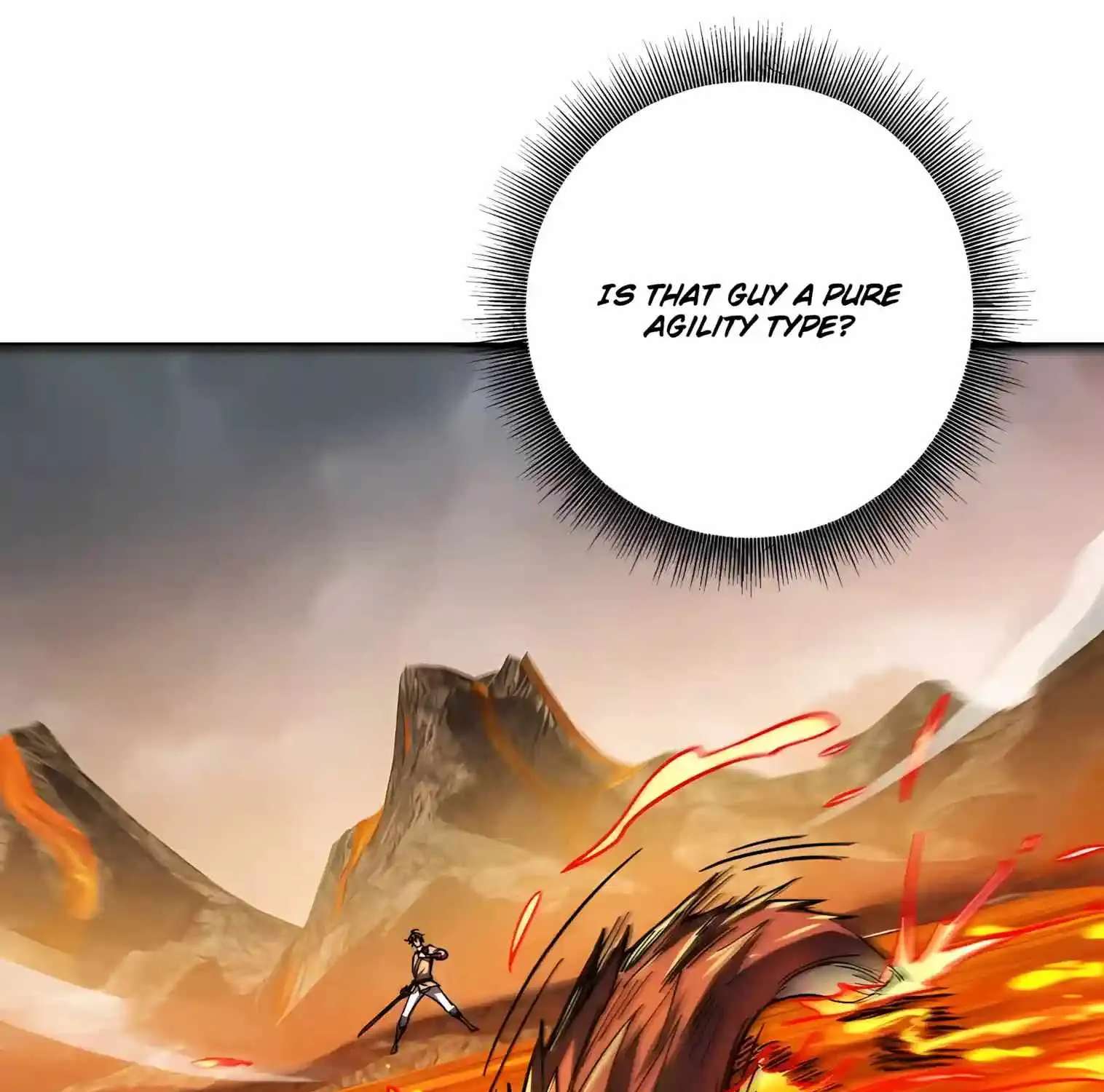 I May Be a Beginner, but I’m Actually a Level 99 Overpowered Player Chapter 22 - page 73