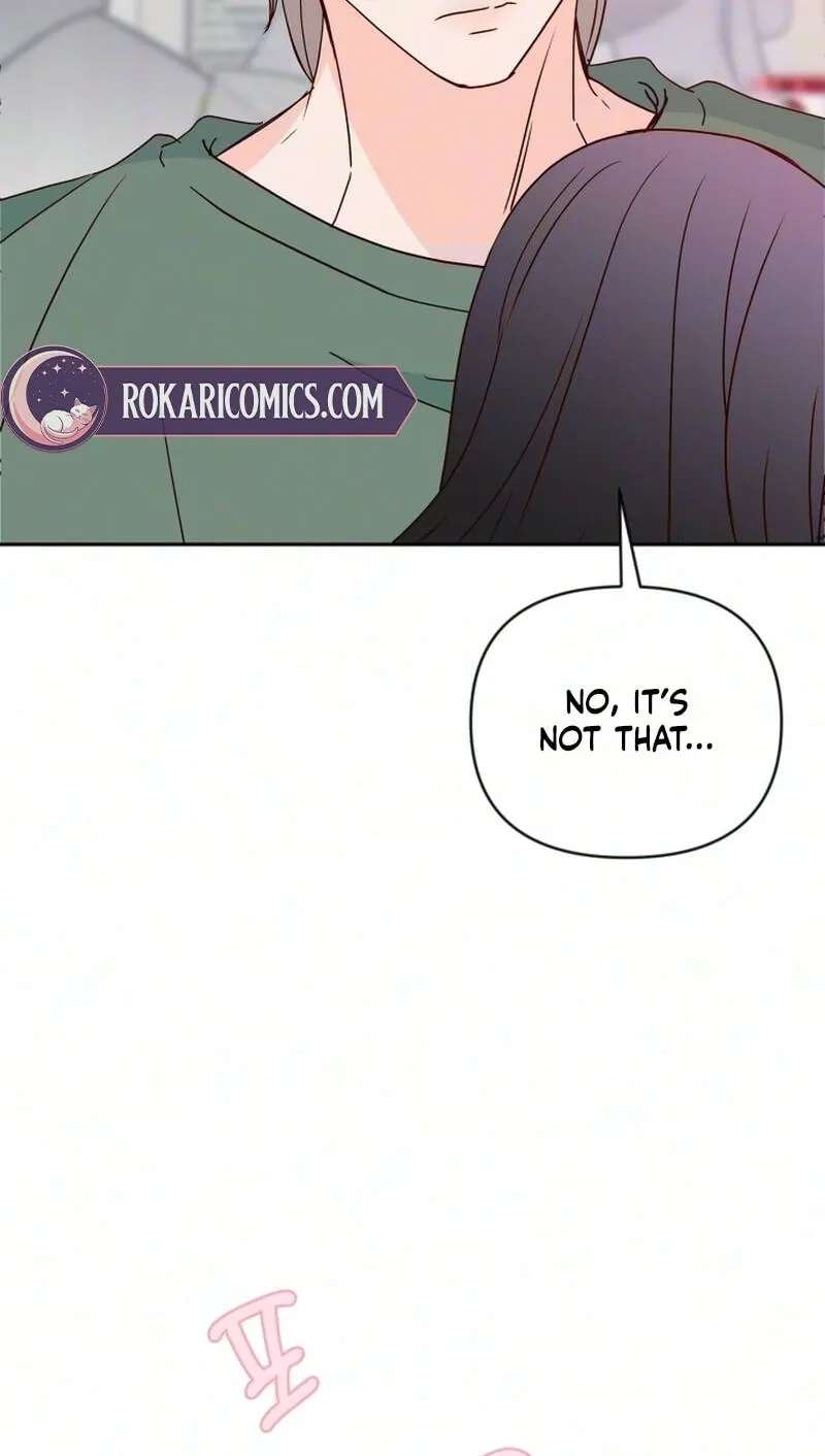 My Love Advisor Chapter 45 - page 82