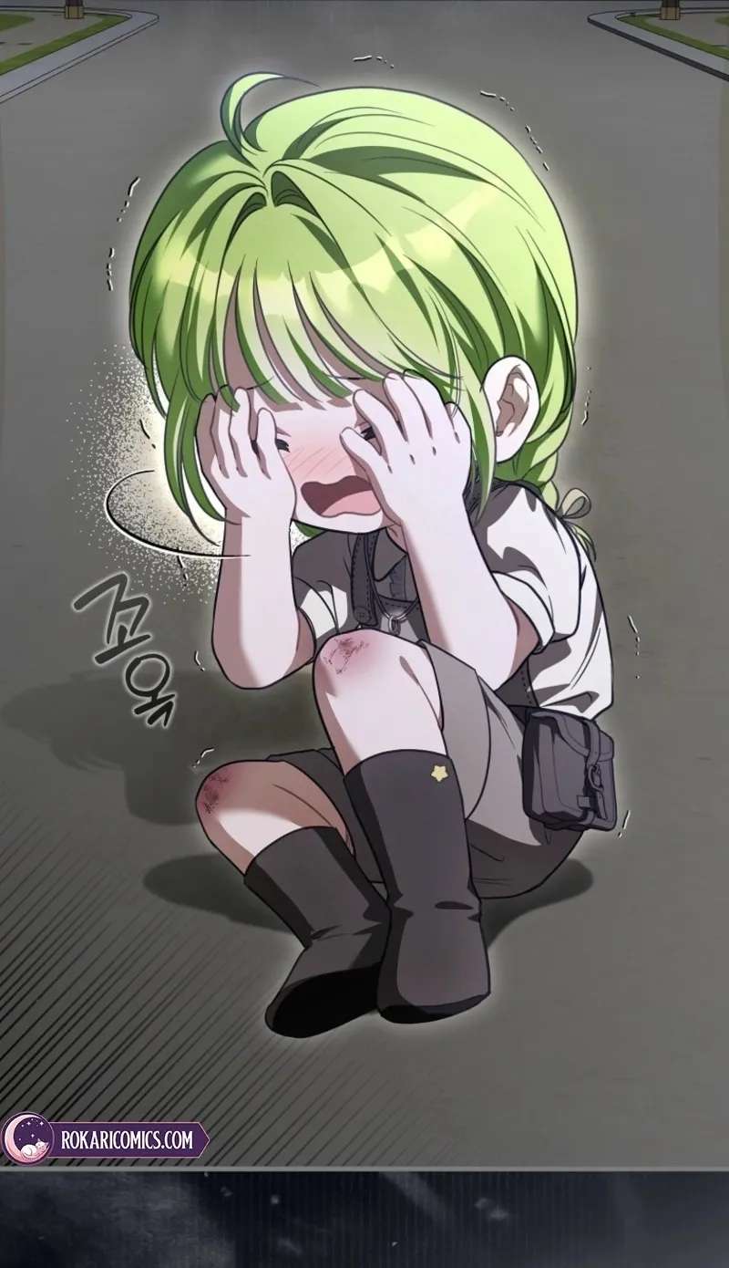 The Baby Sprout Who Bloomed in the Villain Duke's Family Chapter 12 - page 26