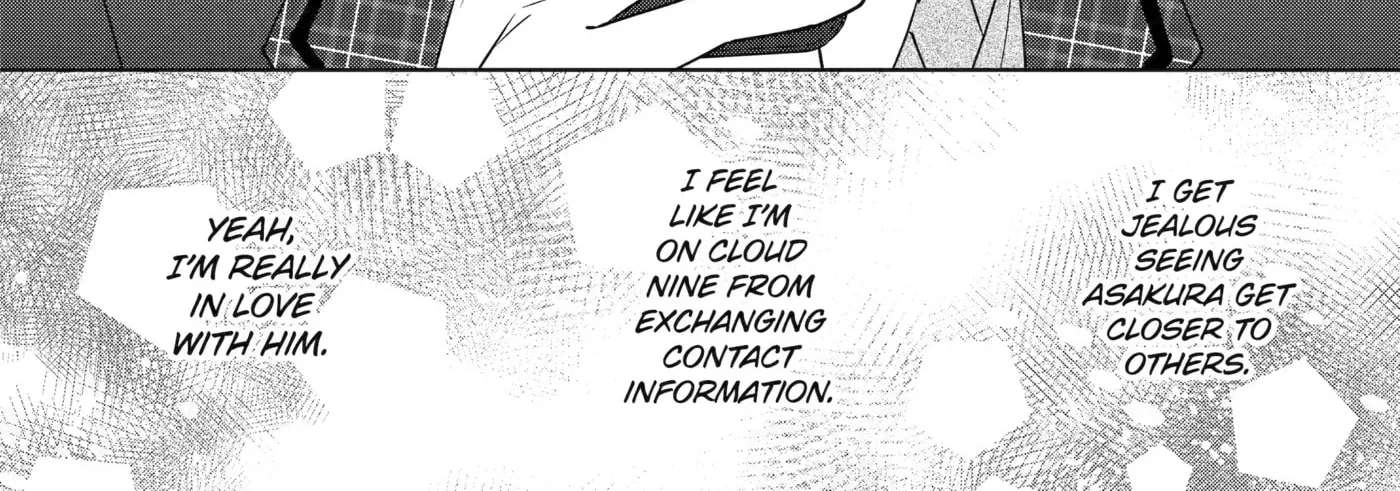 Don't Pry Into People's Genders in Online Games! Chapter 3 - page 60