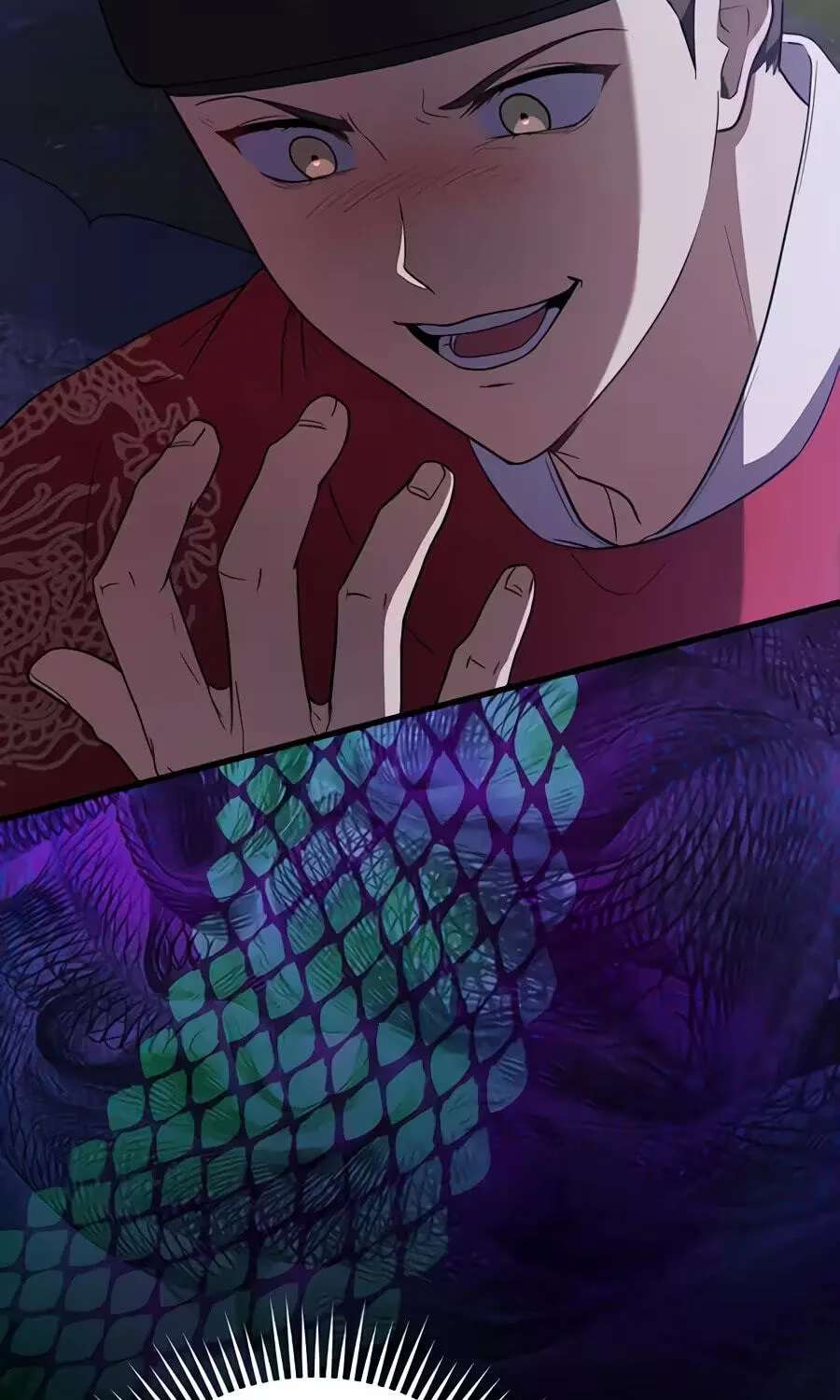 A Superstar From Birth Chapter 106 - page 129