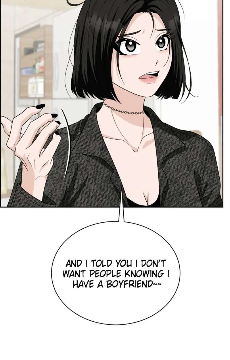Unscratched Lottery Ticket Chapter 67 - page 66