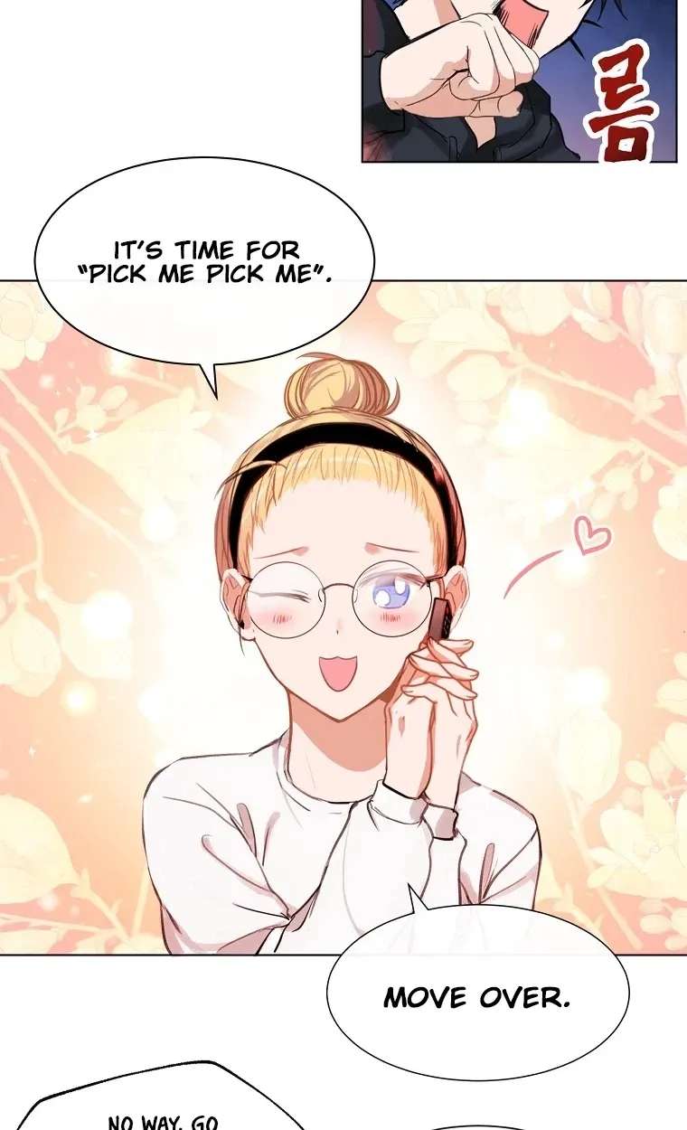 There Are Monsters Here, Too Chapter 1 - page 56