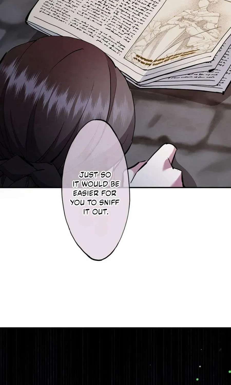 How The Villainous Alicia Saves The Day Chapter 99 - page 25