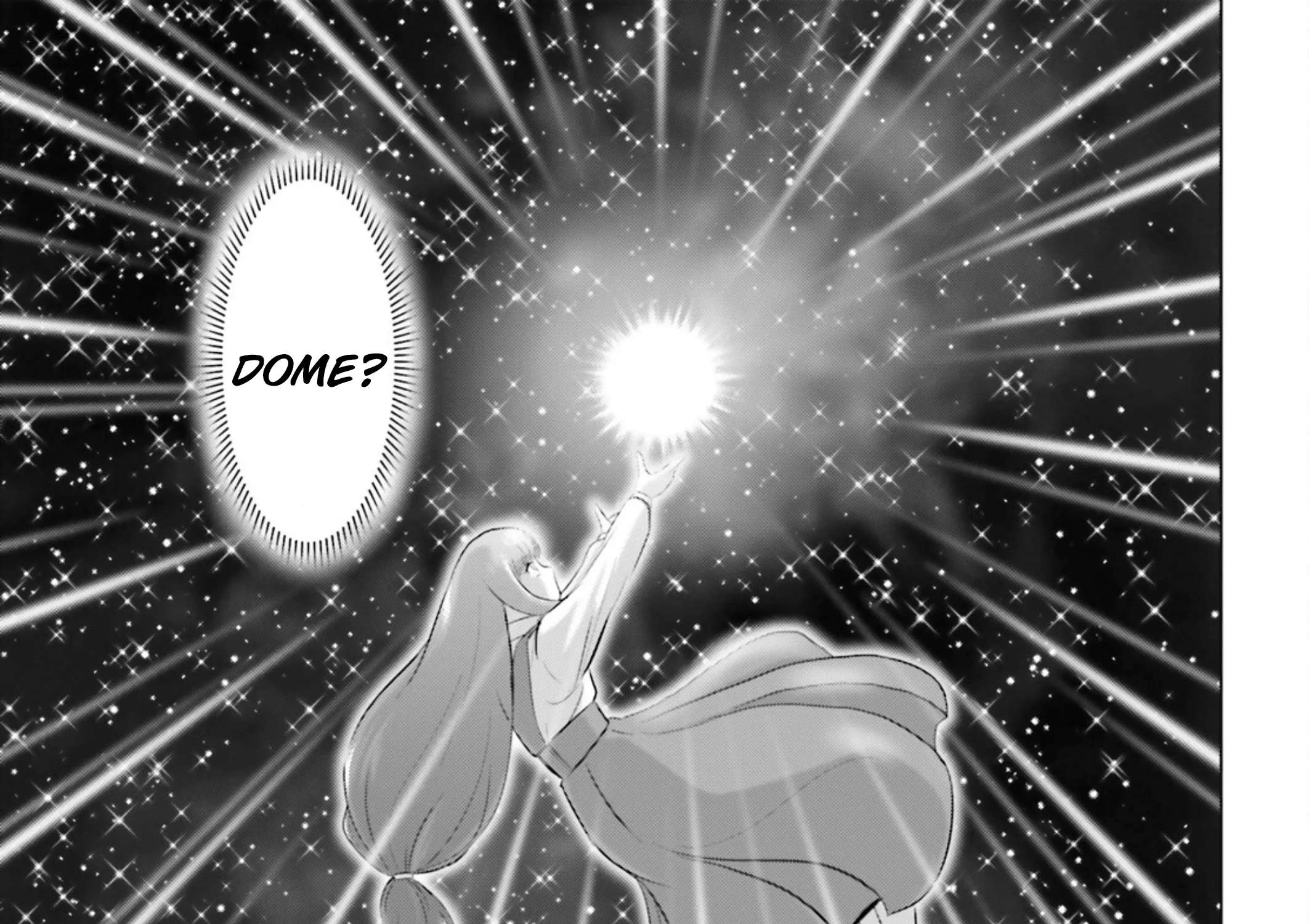 After War Gundam X Flash Chapter 1 - page 7