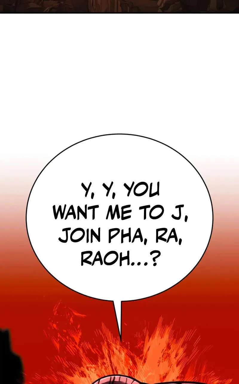 The Strongest in Hell, Mak Geum-gang Chapter 10 - page 49