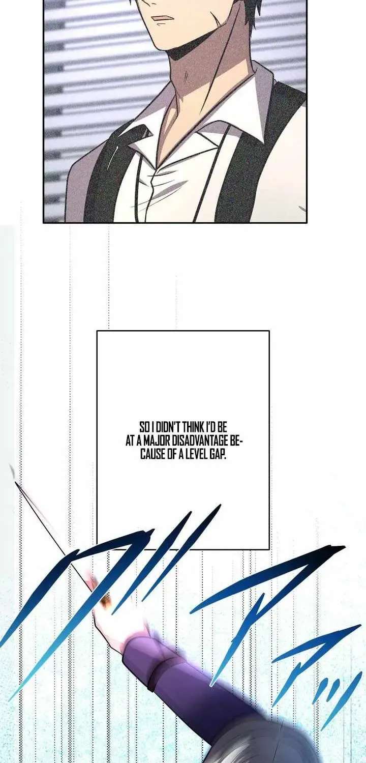 Reborn Ranker – Gravity User Chapter 205 - page 33