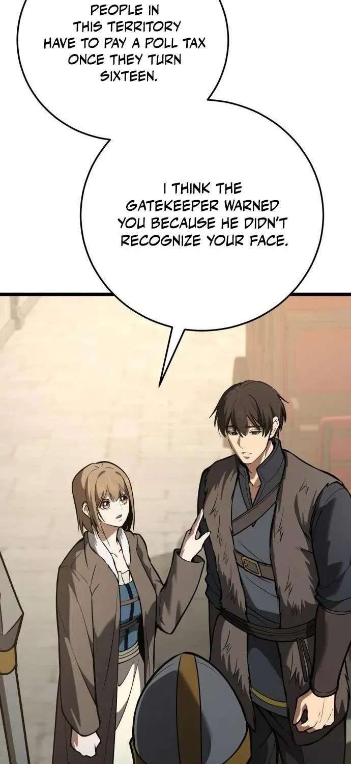 A Married Man in Another World's Story Chapter 25 - page 93