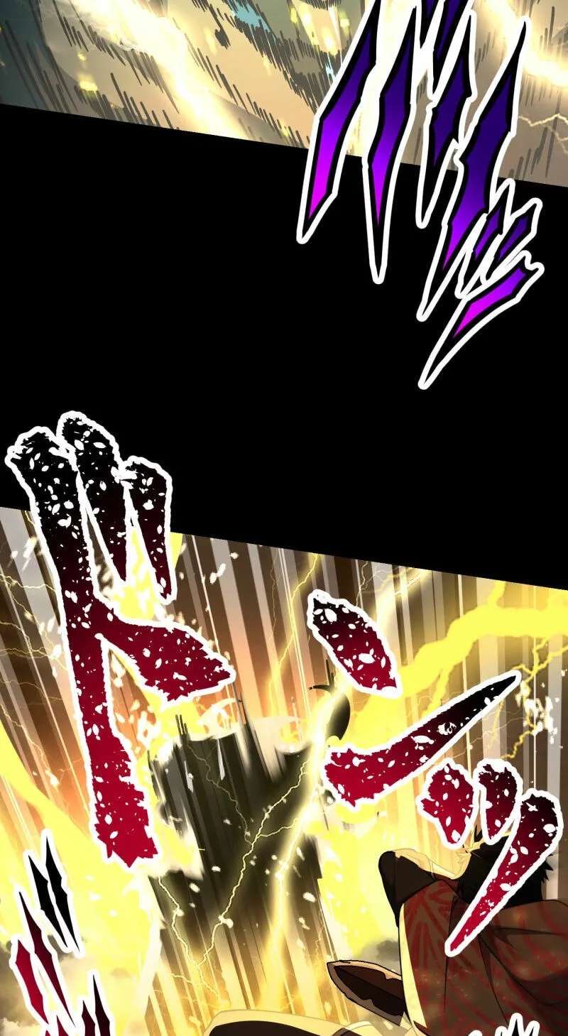 Monster Eater Chapter 119 - page 14
