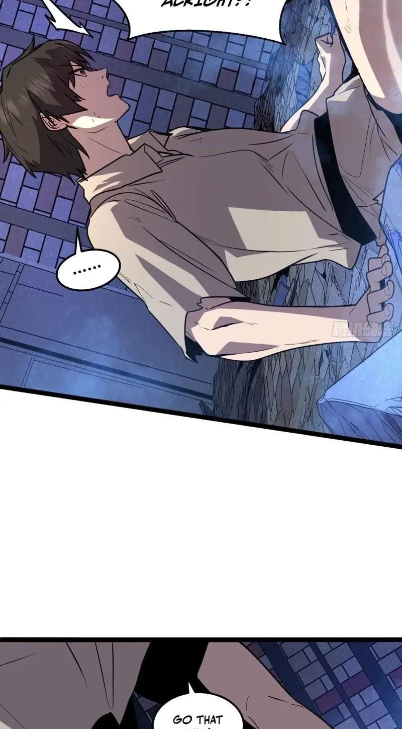 I'm Really Not A Monster Chapter 2 - page 90