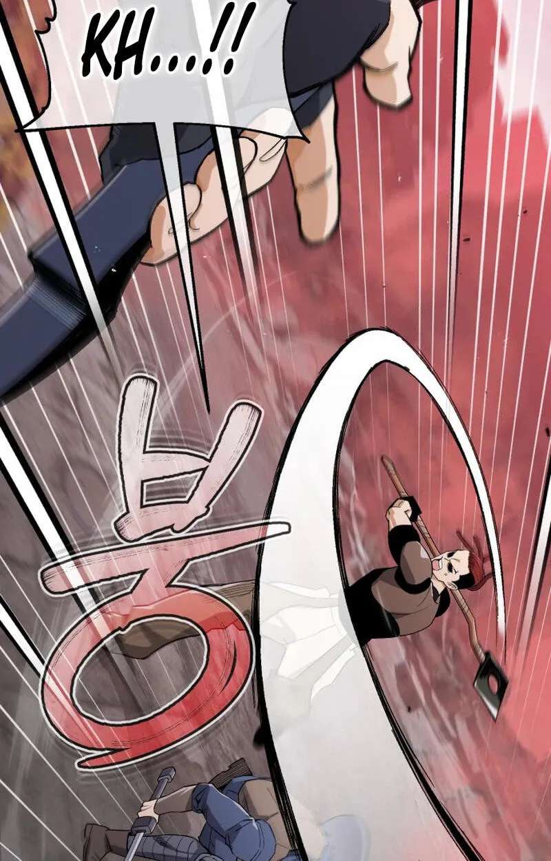 Blood Demon Reincarnation Chapter 64 - page 72