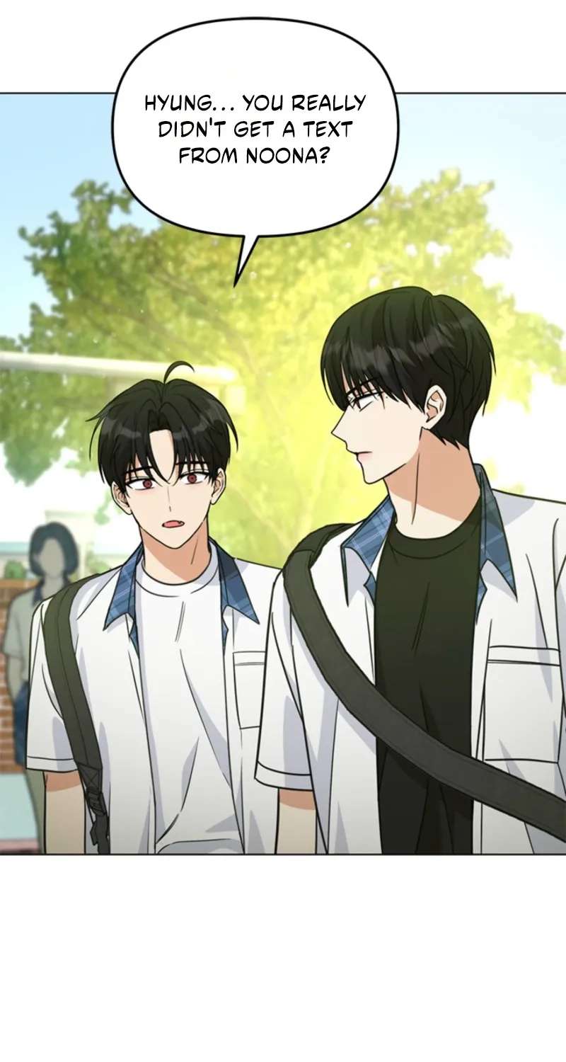 Preventing the Gangster Male Lead’s Blackening Chapter 50 - page 64