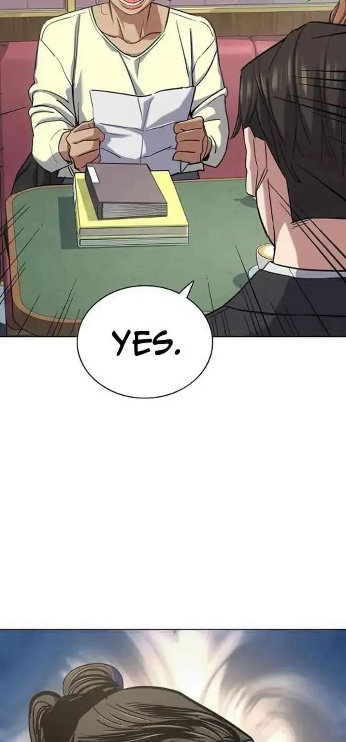 The Chaebeol’s Youngest Son Chapter 221 - page 42