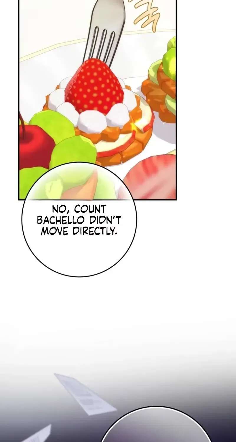 Dont Pick Up The Trash You Threw Away Chapter 143 - page 51