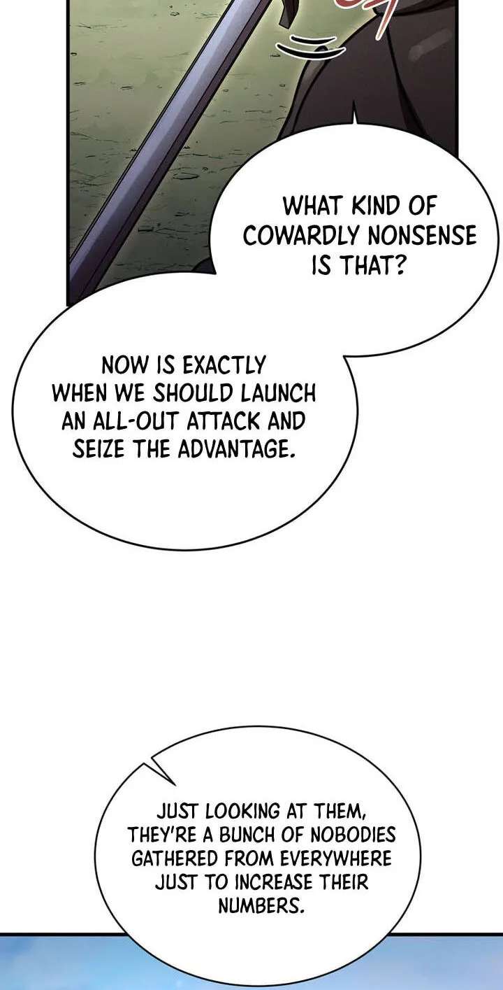 I Became the Mentor of the Weakest Demon King Chapter 34 - page 55