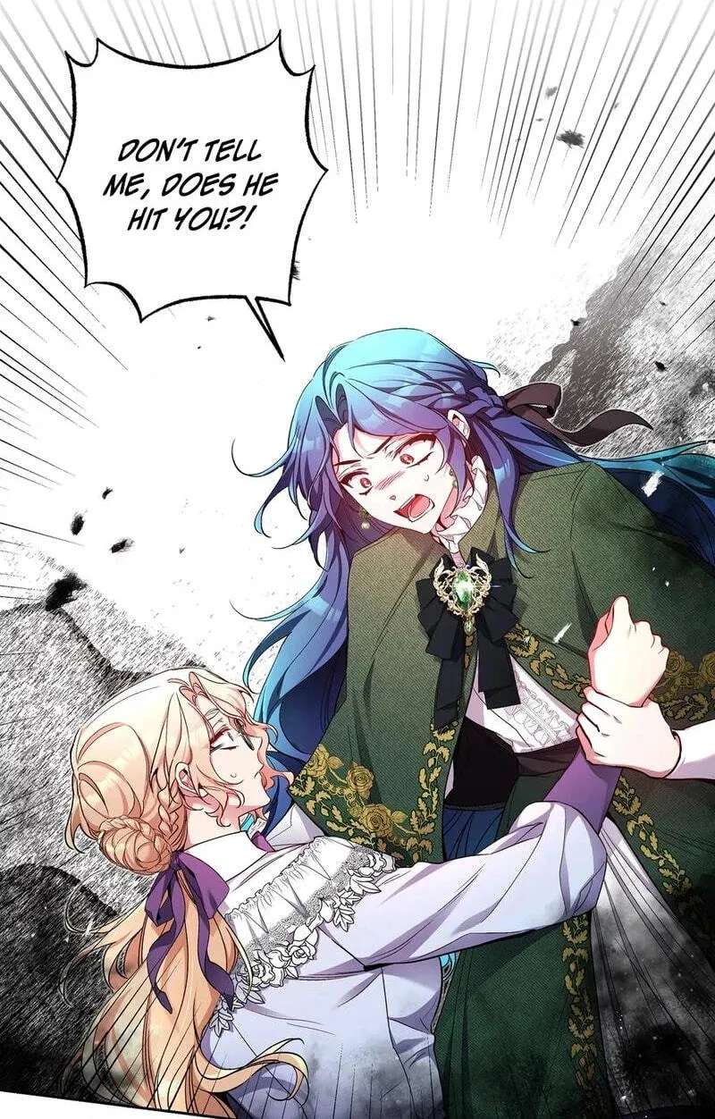 I'm Here to Destroy Chapter 56 - page 44