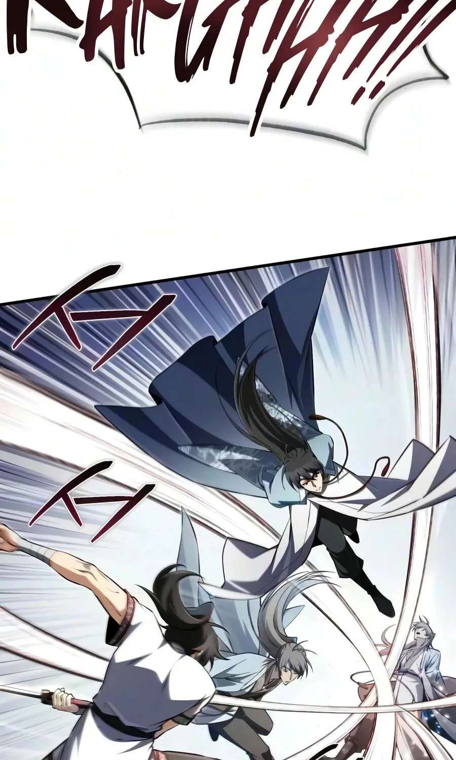 Best Teacher Baek Chapter 158 - page 160