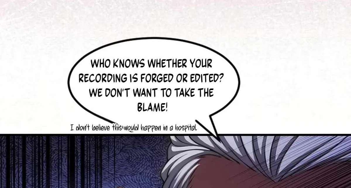 The Ultimate Wantless Godly Rich System Chapter 83 - page 93