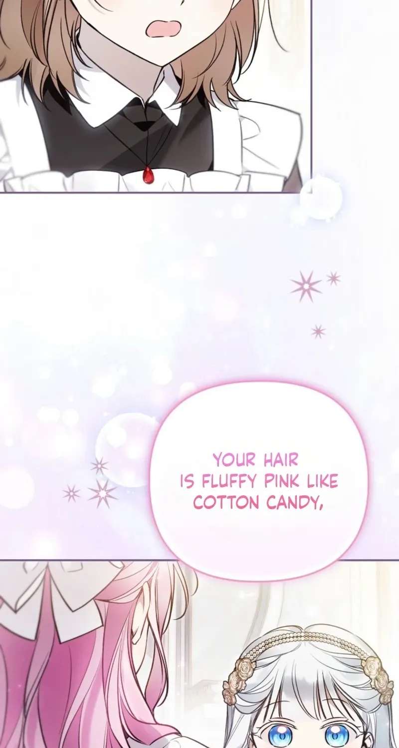 Diana's Dearest Is the Family's Favorite Chapter 66 - page 68
