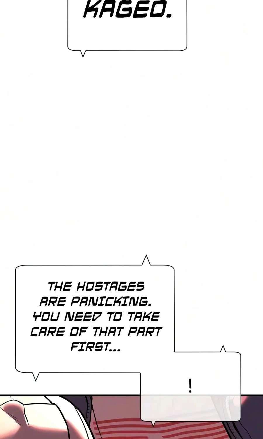 Killer Peter Chapter 146 - page 165
