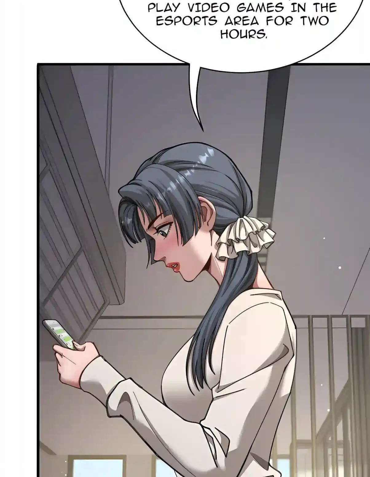 Perfect Life System: Double Cash for Her Favor Chapter 125 - page 68