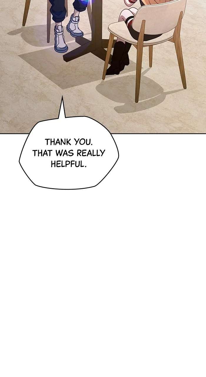 Lost Man: TheDeath-Defying Player Chapter 5 - page 90