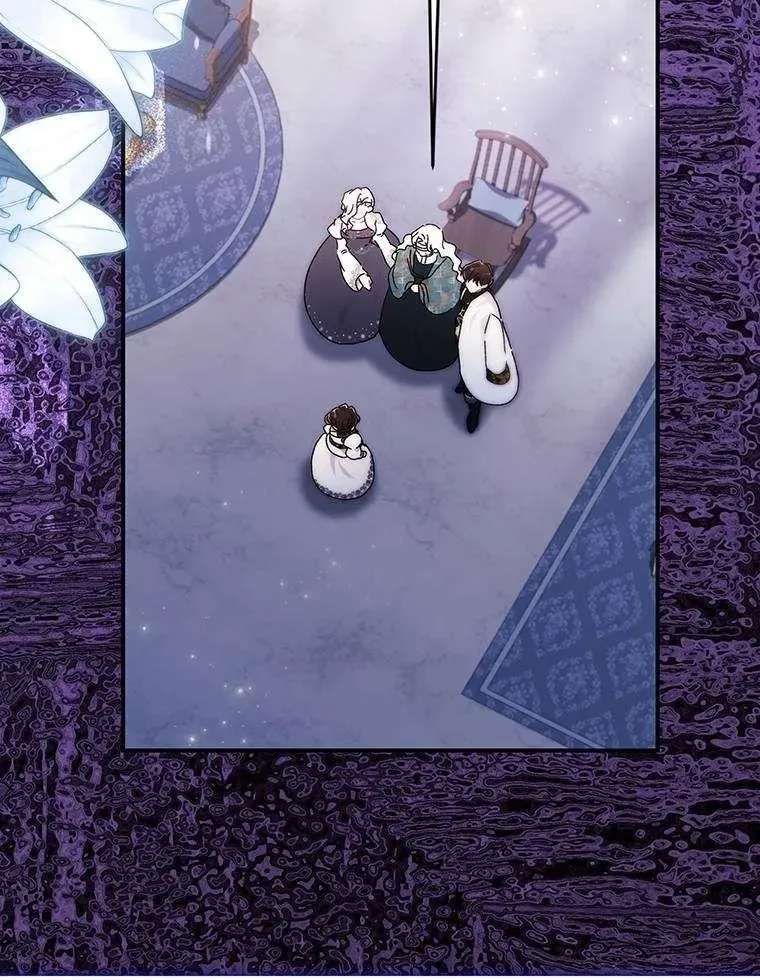 I Became The Male Lead’s Adopted Daughter Chapter 175 - page 52