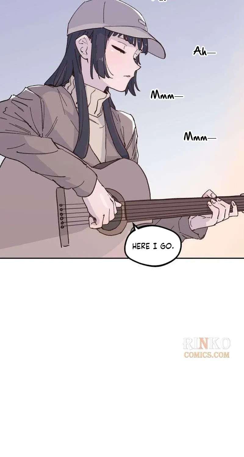 You Get Dumb When You're in Love Chapter 19 - page 27