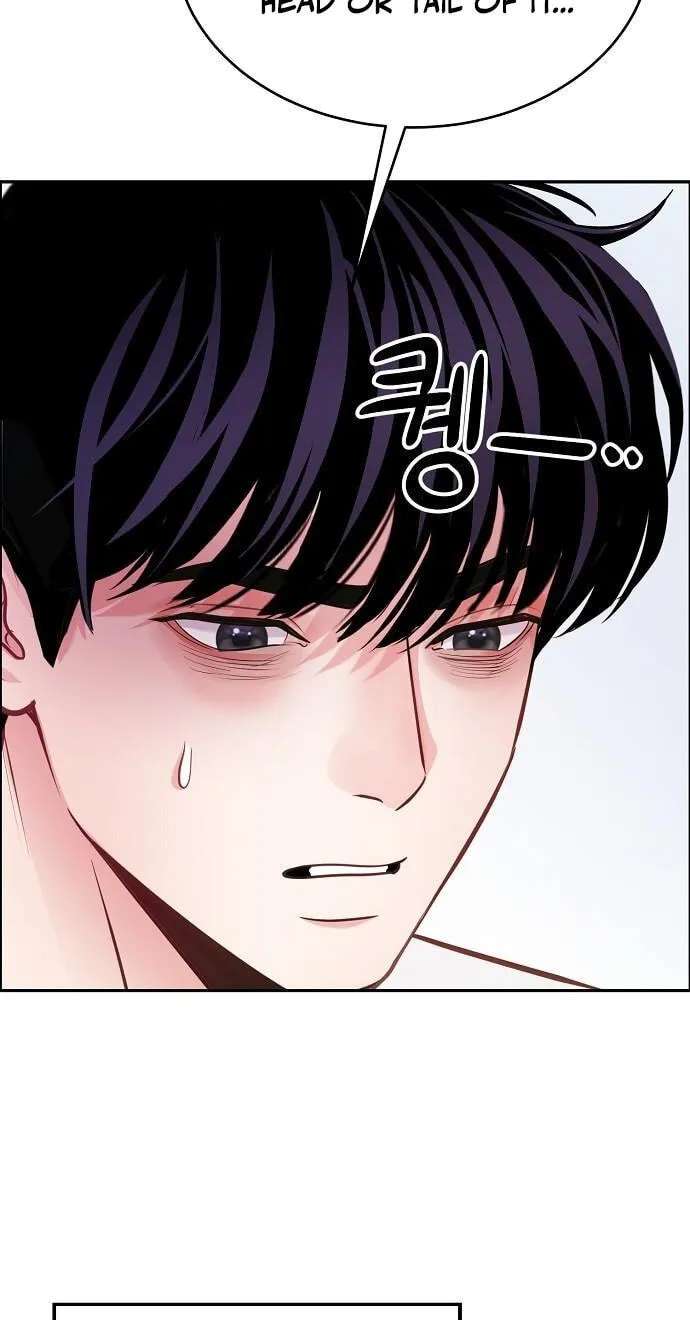 The Ordinary Lawyer’s Subspace Chapter 39 - page 55