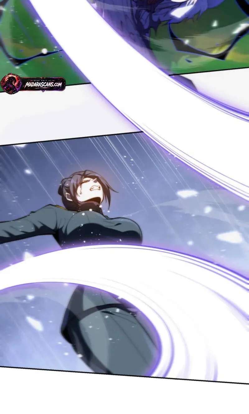 Reborn With Might: Spearhead to the Zenith Chapter 92 - page 37