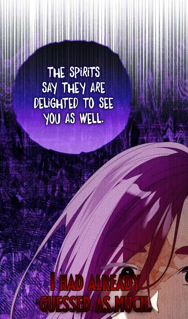 I Met the Male Lead in Prison Chapter 105 - page 31