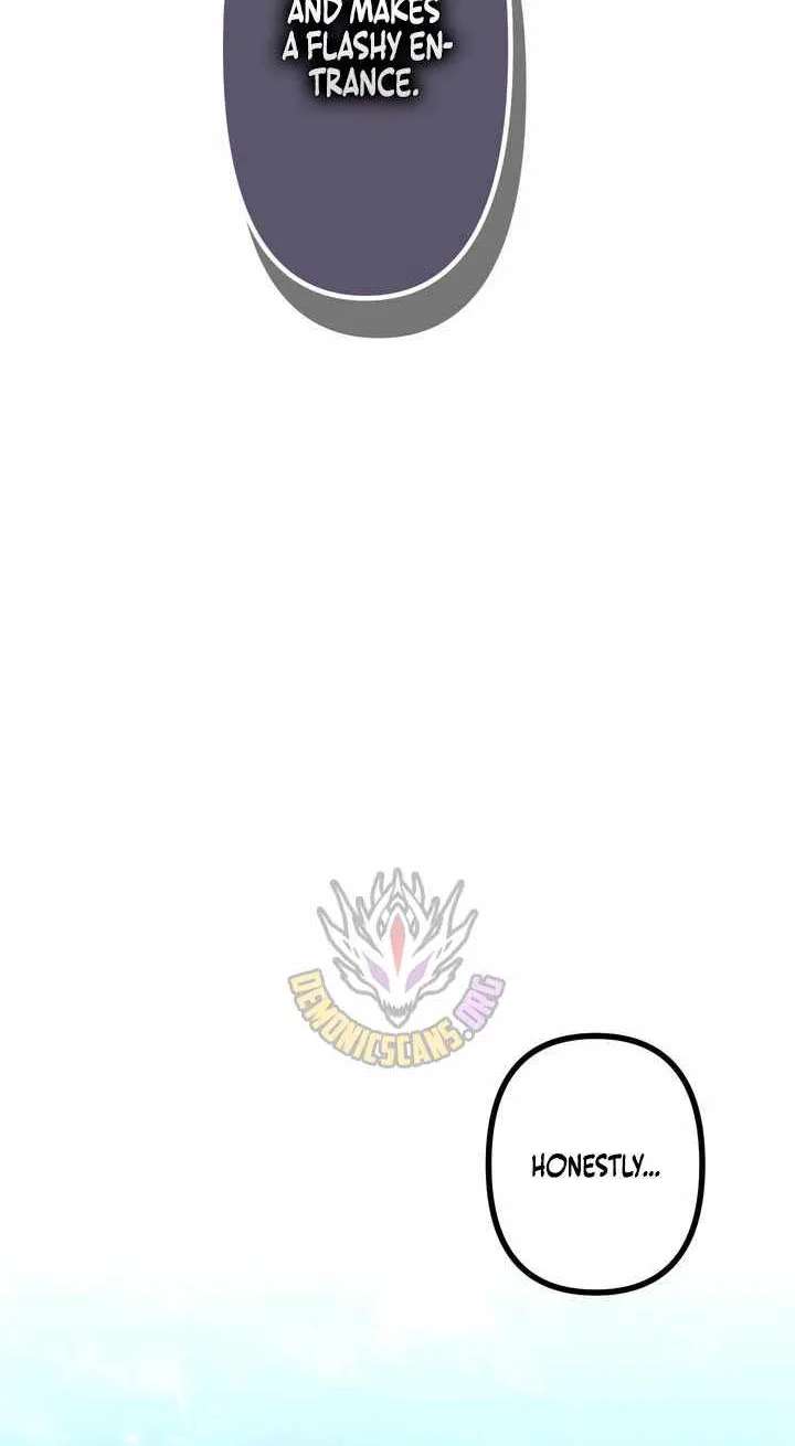 I Became An S-Rank Hunter With The Demon Lord App Chapter 168 - page 43