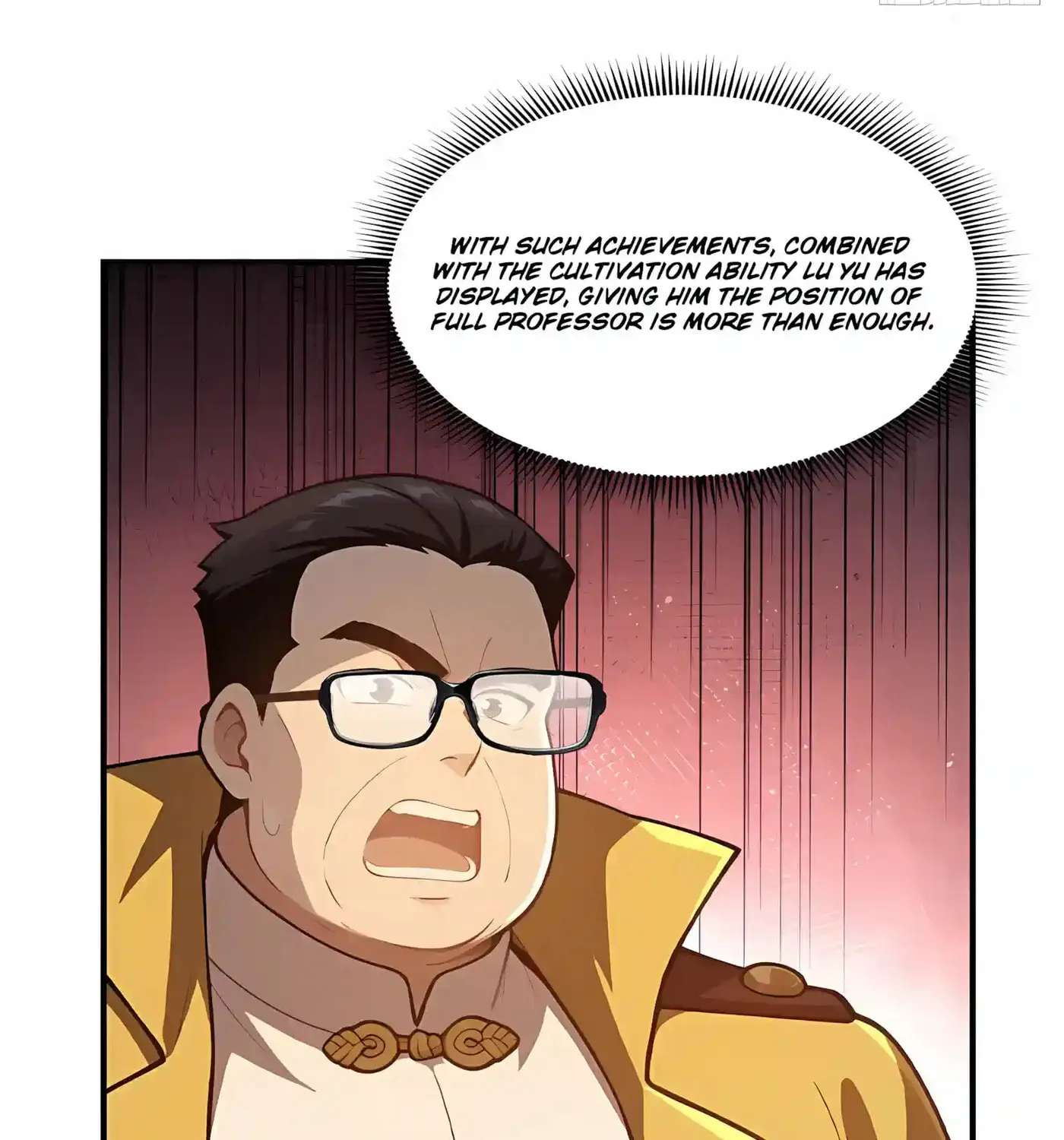 I Ushered in the Age of Mythical Pet Beasts Chapter 43 - page 17