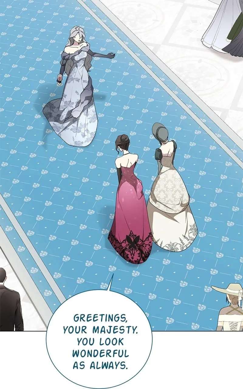 Wished You Were Dead Chapter 106 - page 61