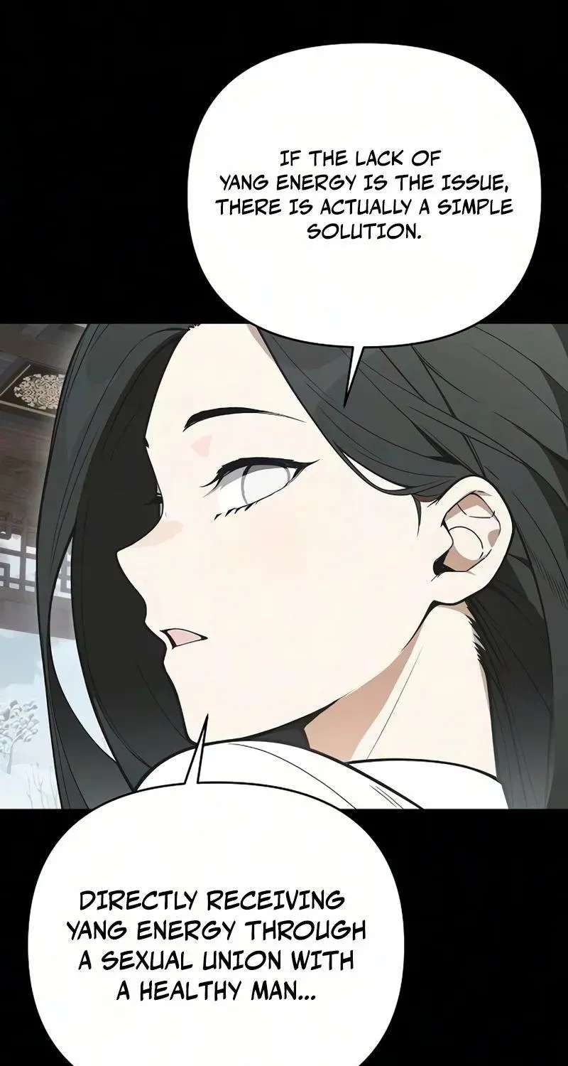 The youngest daughter of the Sichuan Tang family was kidnapped. Chapter 15 - page 83