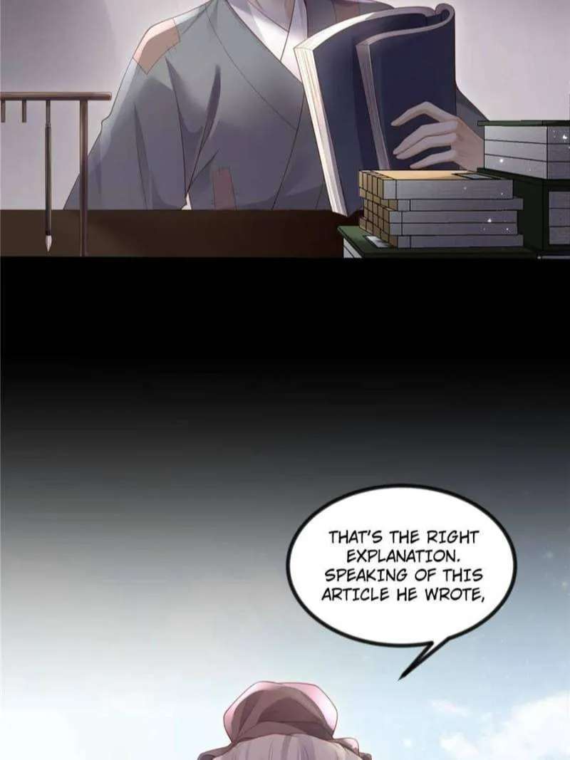 The Princess Wants To Make Trouble Every Day Chapter 50 - page 28