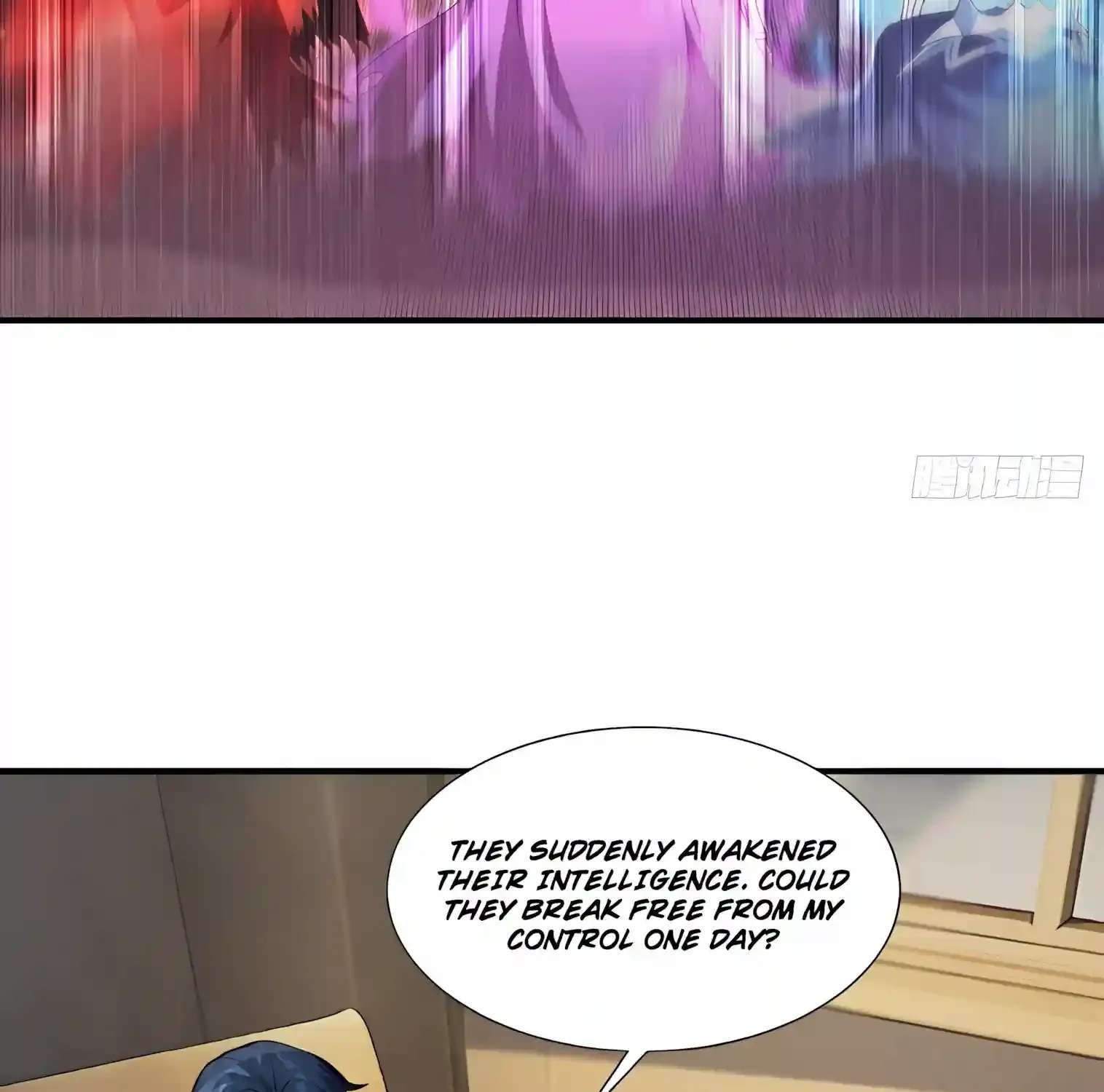Undead Catastrophe: A Sea of Bones at My Command Chapter 41 - page 9