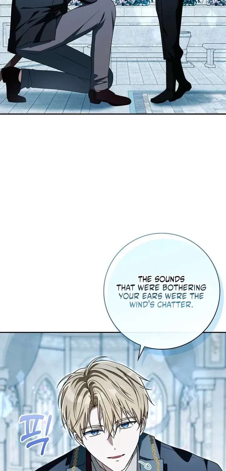 I’ll Try to Save My Father Chapter 28 - page 29